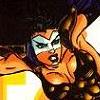 Image from cover of Mantra #1