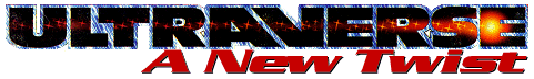Ultraverse: A New Twist