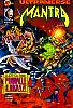 Mantra Vol. 1, #19