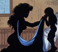 Mantra consoles Evie