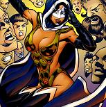 Mantra tormented by the souls of the past